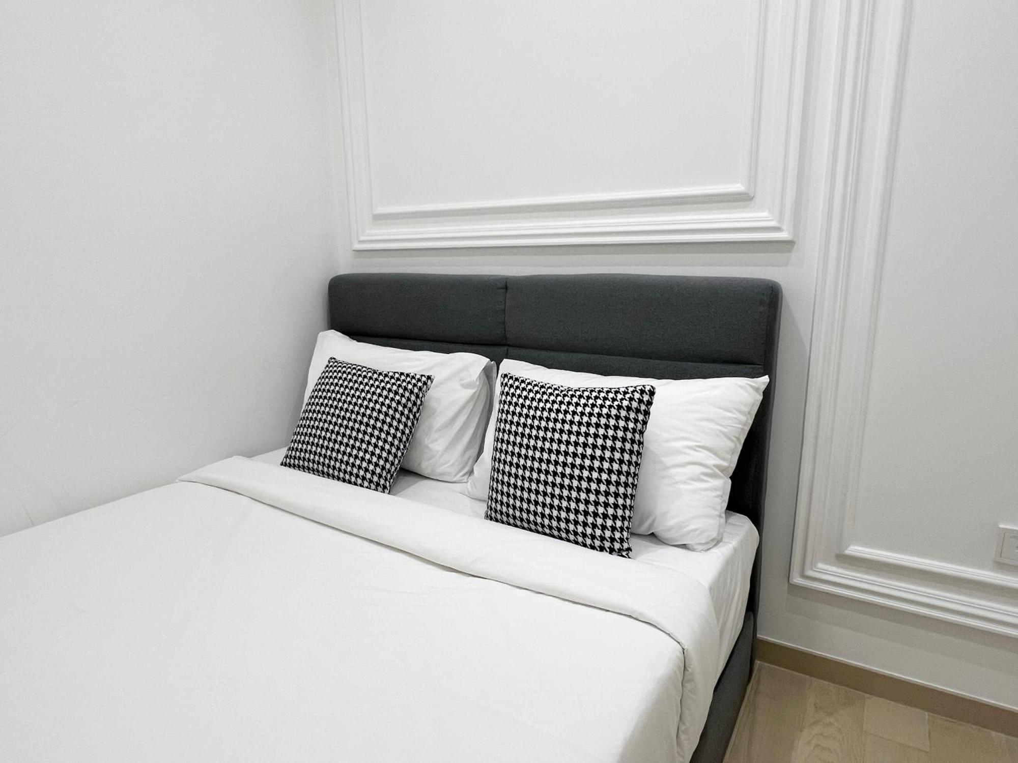 The Eaton Residences By Times 8 * Kuala Lumpur