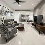 The Eaton Residences By Times 8