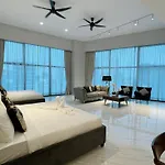 The Eaton Residences By Times 8