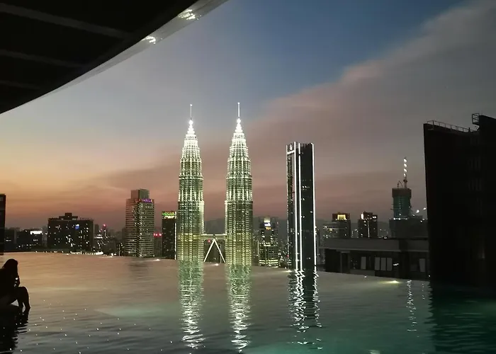 The Eaton Residences By Times 8