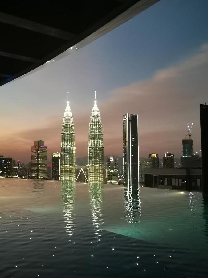 Aparthotel The Eaton Residences By Times 8 *