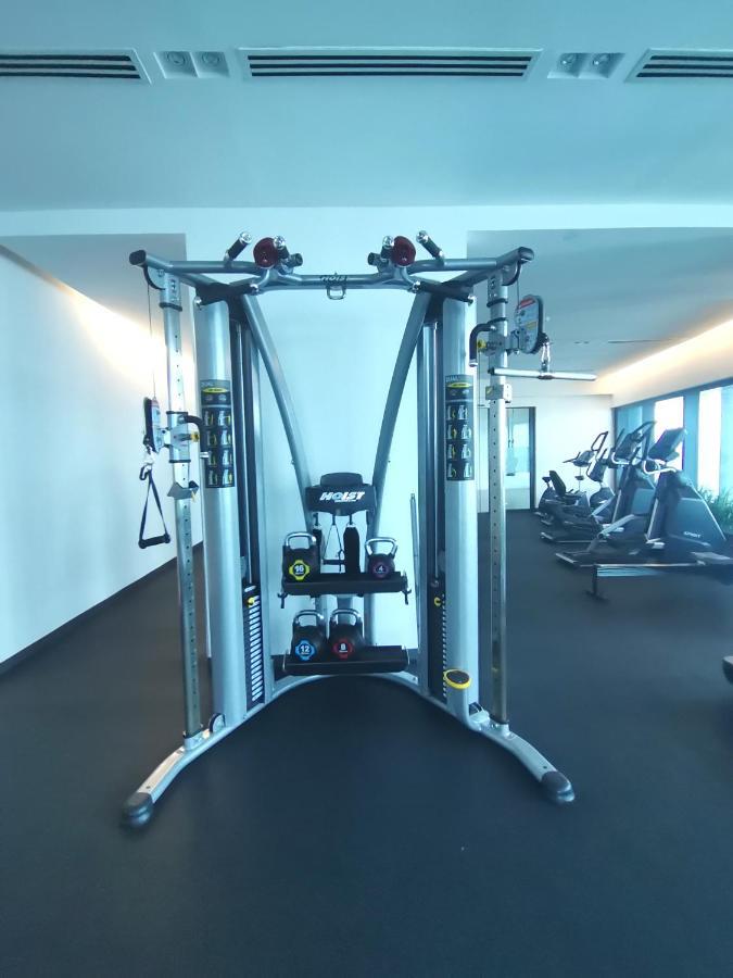 The Eaton Residences By Times 8 * Kuala Lumpur