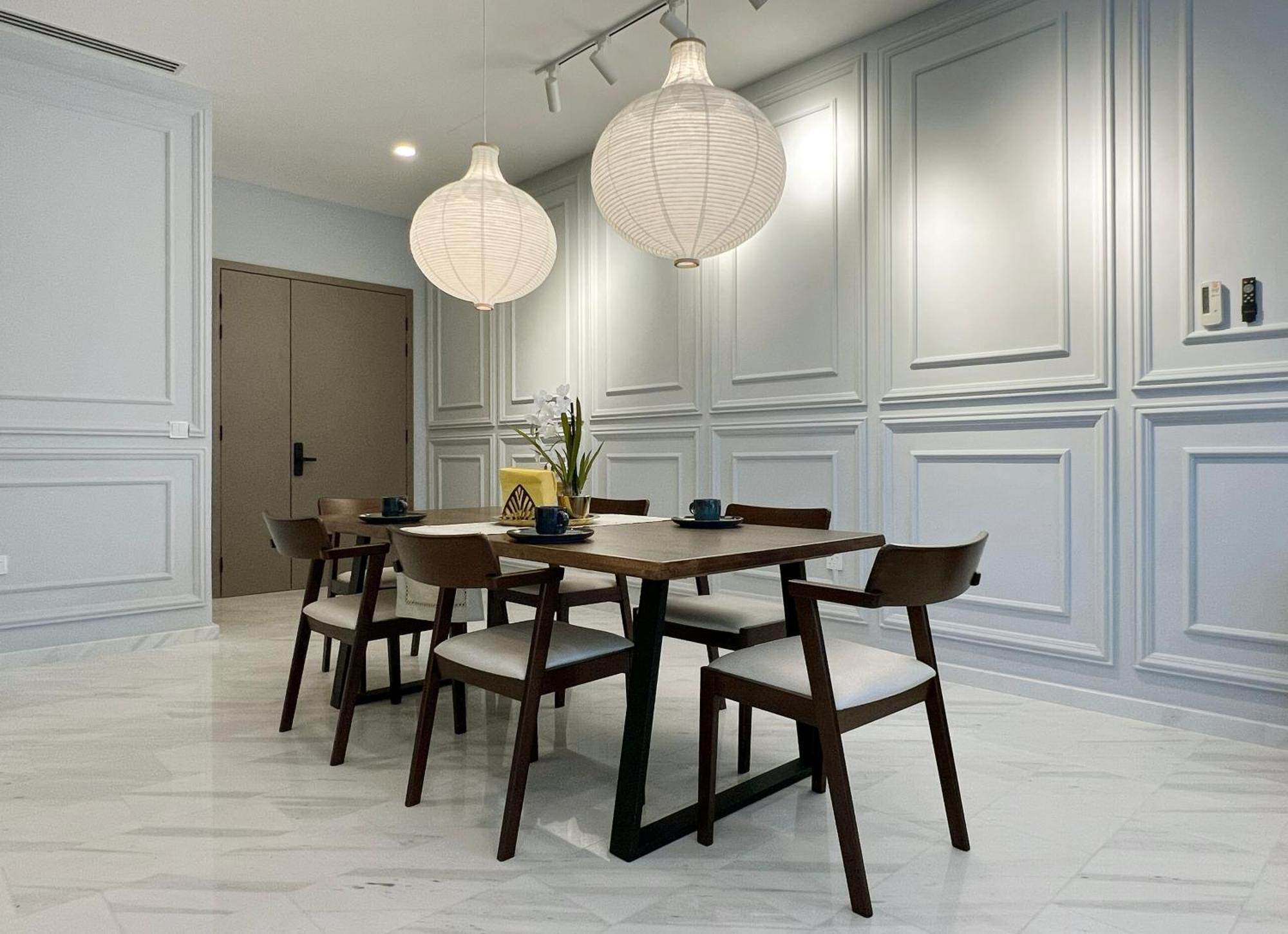 Aparthotel The Eaton Residences By Times 8
