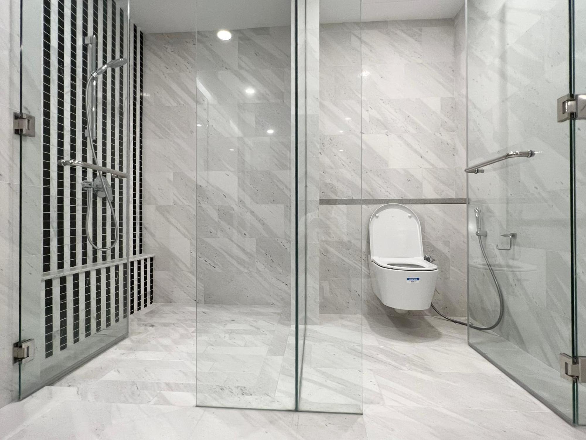The Eaton Residences By Times 8 Aparthotel Kuala Lumpur