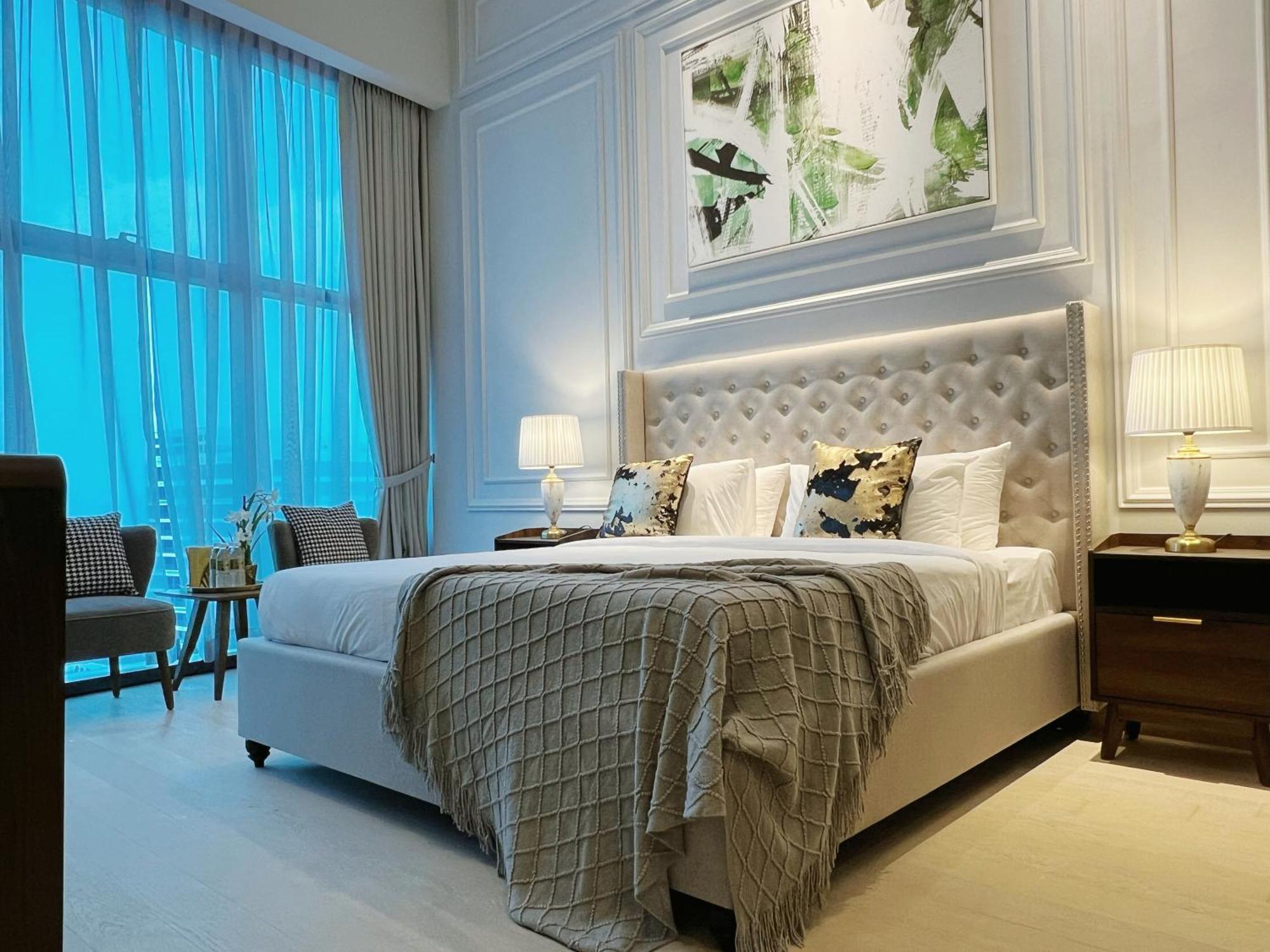 The Eaton Residences By Times 8 * Kuala Lumpur