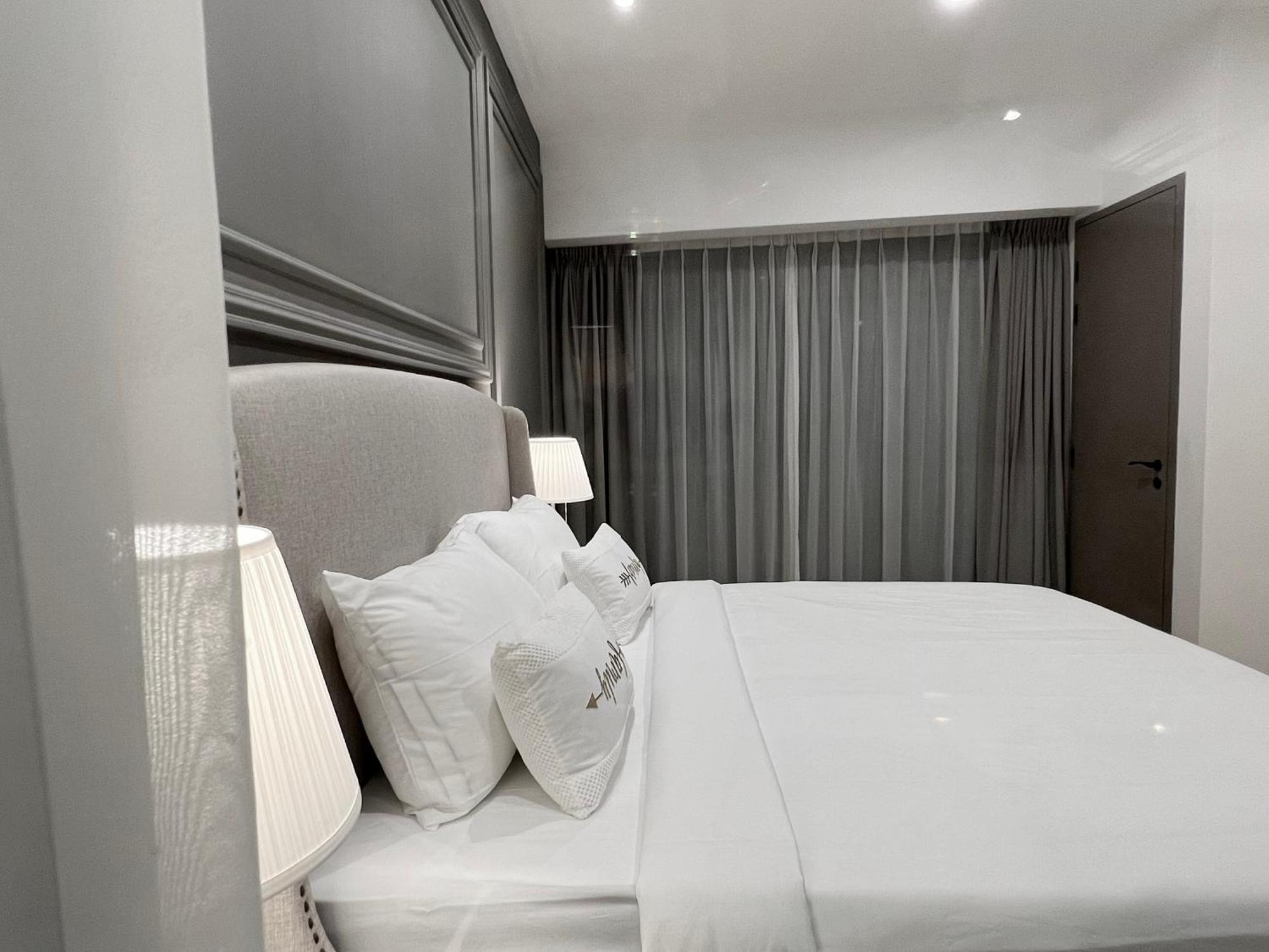 The Eaton Residences By Times 8 Kuala Lumpur
